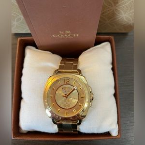 Women’s Coach Watch - Like New